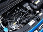Hyundai i10 2010 года (UK)